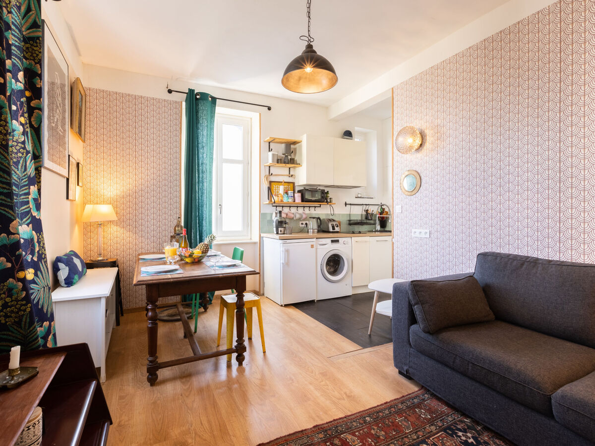 Appartement Haitze Egoa - Vue mer à Biarritz - Photo 8