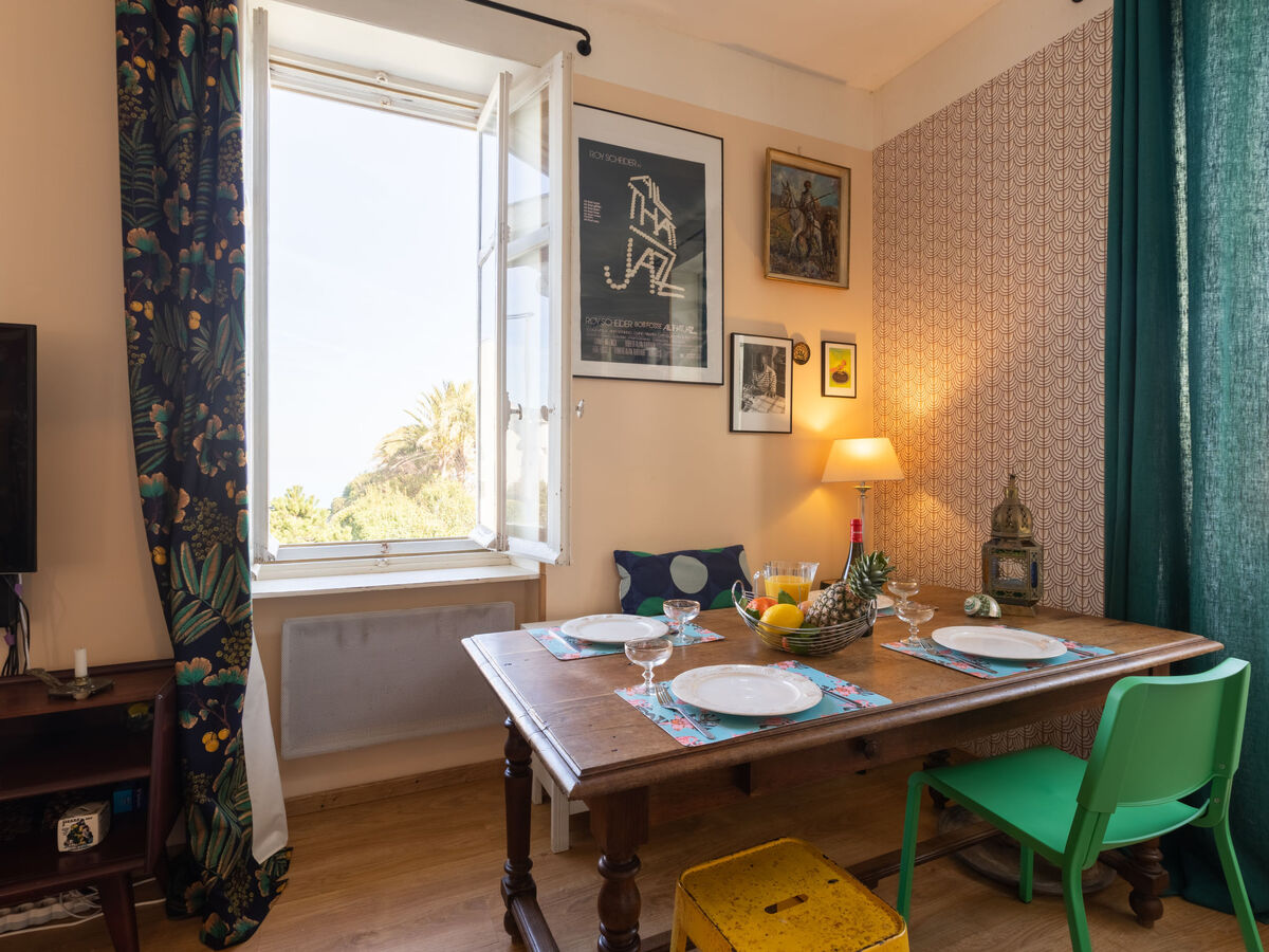 Appartement Haitze Egoa - Vue mer à Biarritz - Photo 9