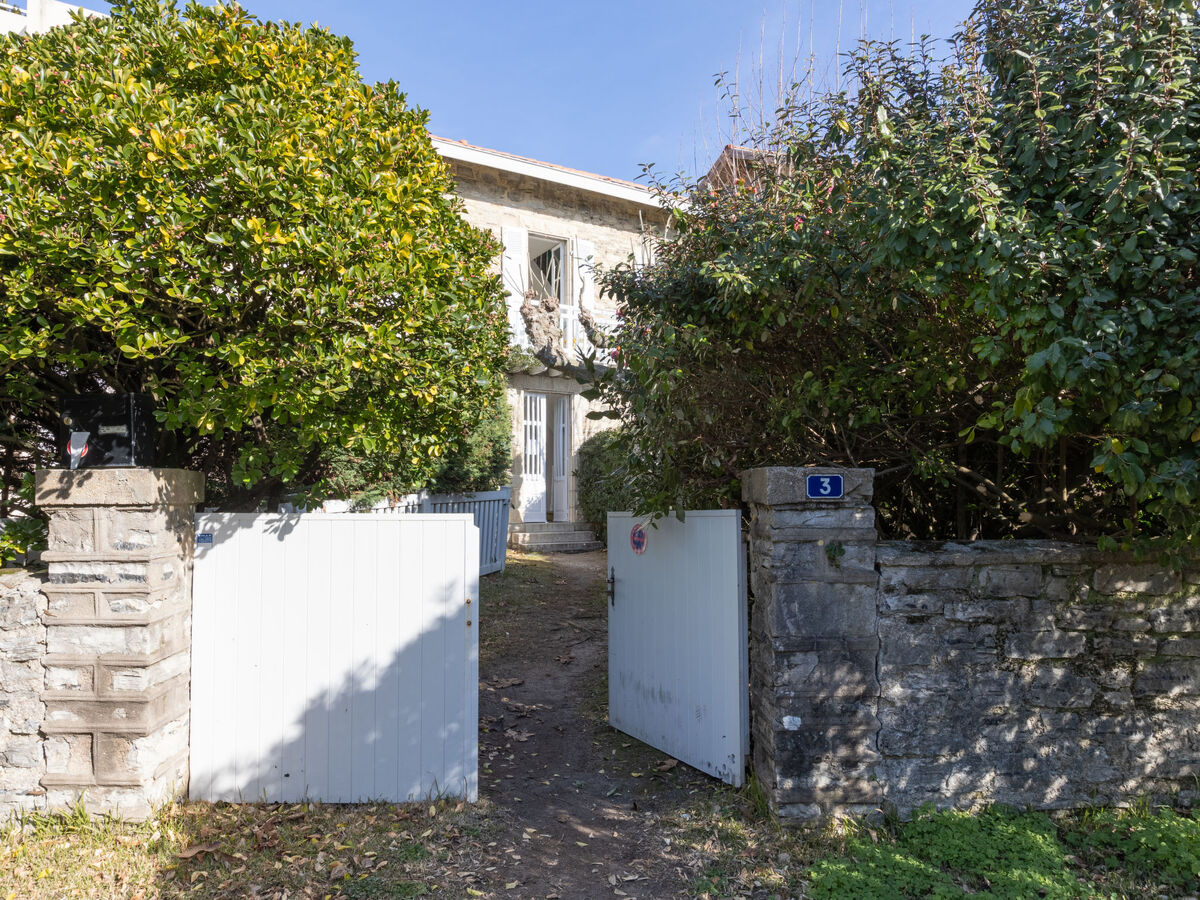 Appartement Haitze Egoa - Vue mer à Biarritz - Photo 14