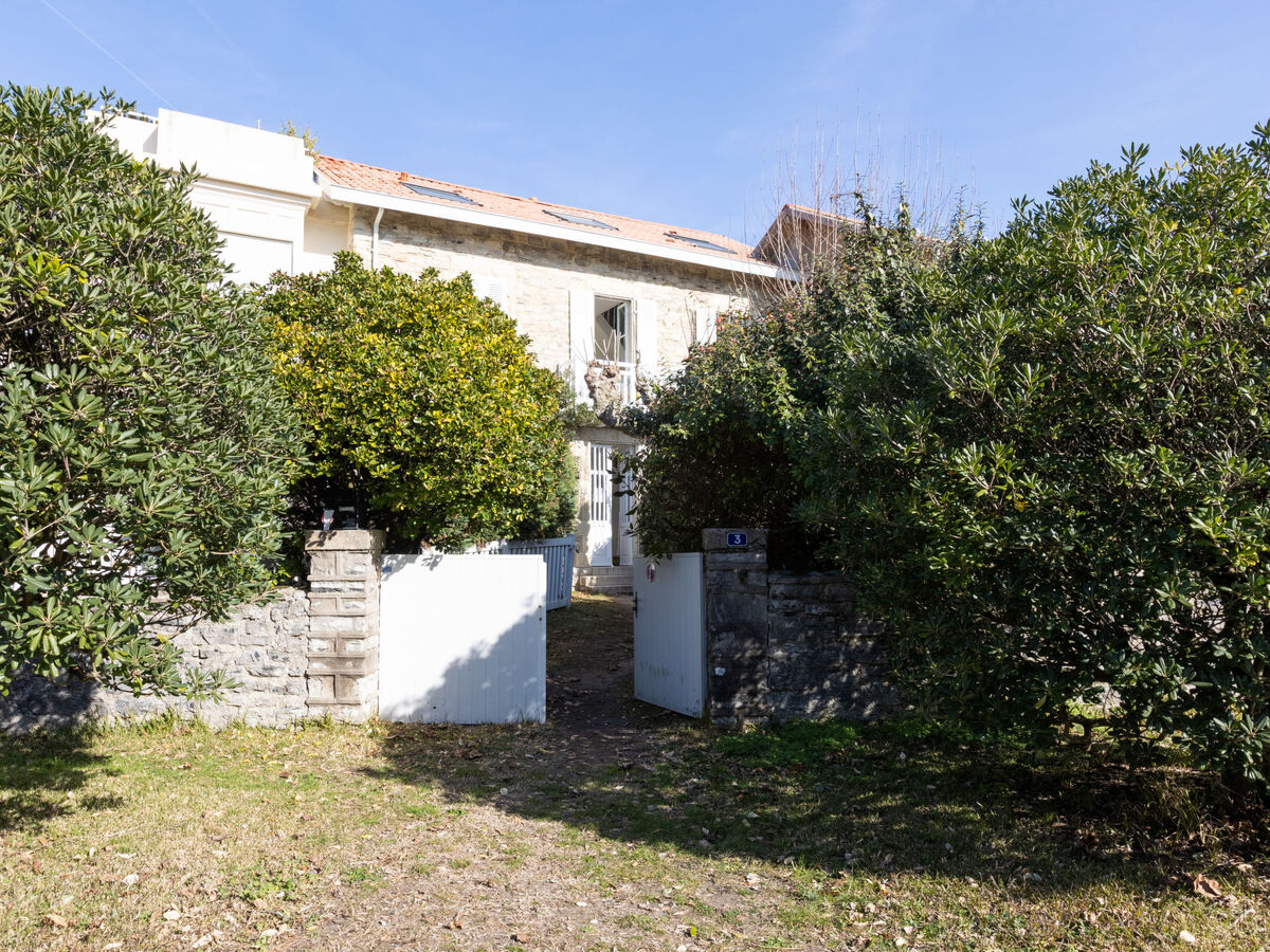 Appartement Haitze Egoa - Vue mer à Biarritz - Photo 15