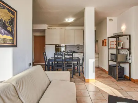 Nr. 33, Appartement 6 personnes à Gravedona - Photo 1