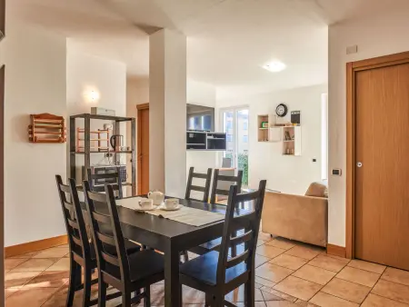 Nr. 33, Appartement 6 personnes à Gravedona - Photo 2
