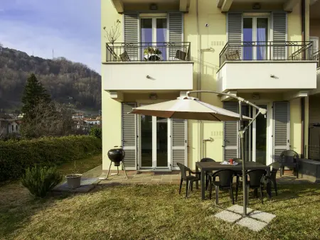 Nr. 33, Appartement 6 personnes à Gravedona - Photo 3