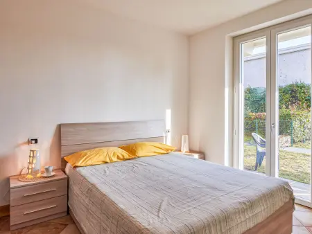 Nr. 33, Appartement 6 personnes à Gravedona - Photo 4