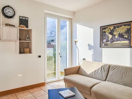 Nr. 33, Appartement 6 personnes à Gravedona - Photo 5