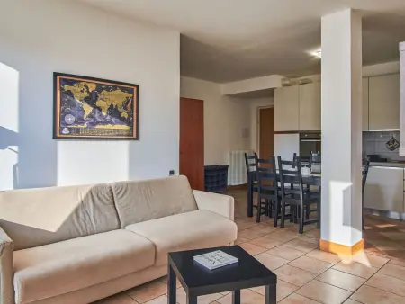 Nr. 33, Appartement 6 personnes à Gravedona - Photo 6