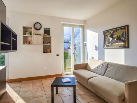 Nr. 33, Appartement 6 personnes à Gravedona - Photo 7
