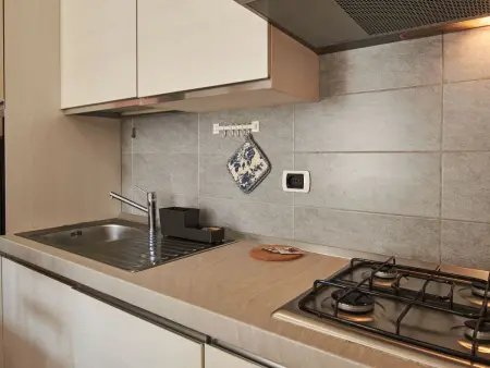 Nr. 33, Appartement 6 personnes à Gravedona - Photo 11