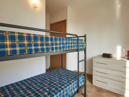 Nr. 33, Appartement 6 personnes à Gravedona - Photo 14