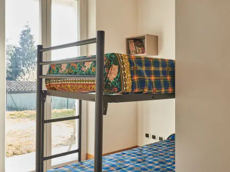 Nr. 33, Appartement 6 personnes à Gravedona - Photo 16