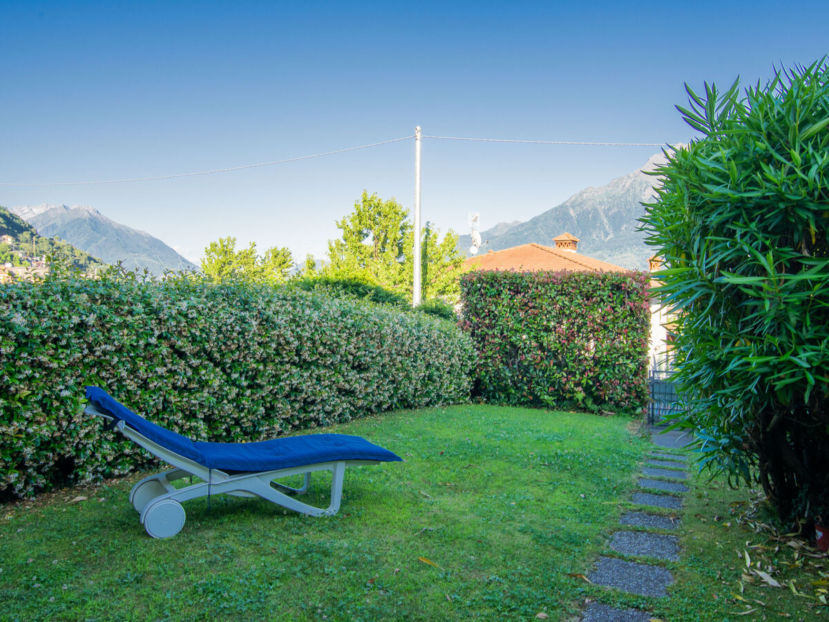 Girasole – Appartement 4 pers. avec jardin, vue montagnes - Photo 4