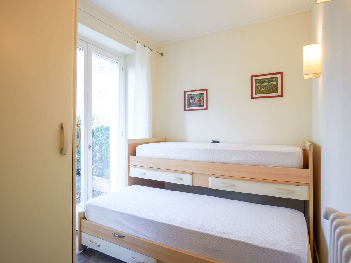 Girasole – Appartement 4 pers. avec jardin, vue montagnes - Photo 19