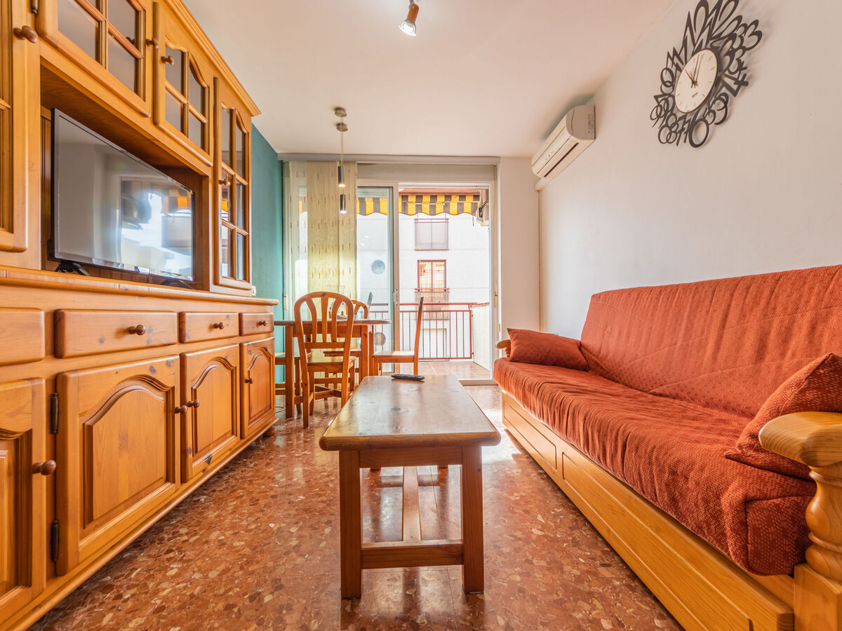 Appartement Gavina Salou, 250 m de la plage - Photo 1