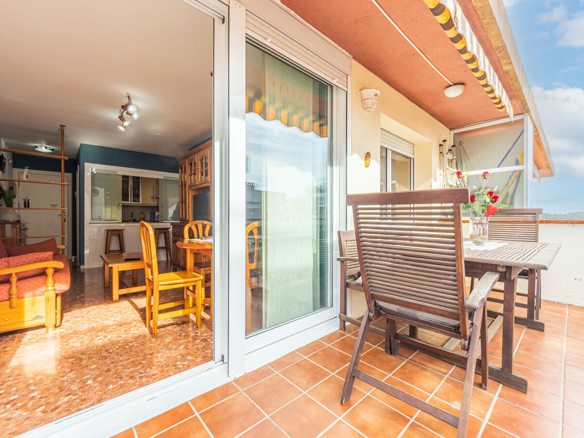 Appartement Gavina Salou, 250 m de la plage - Photo 4