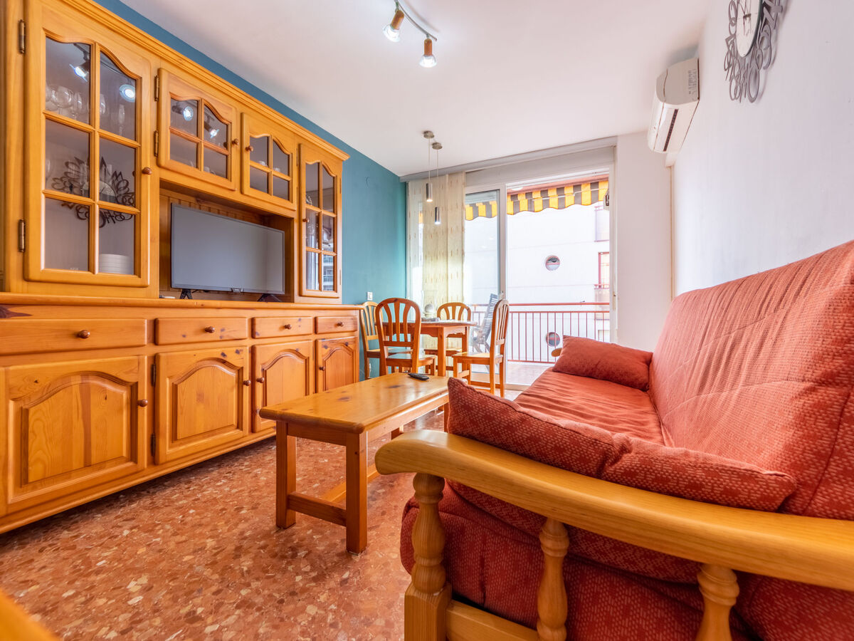 Appartement Gavina Salou, 250 m de la plage - Photo 6
