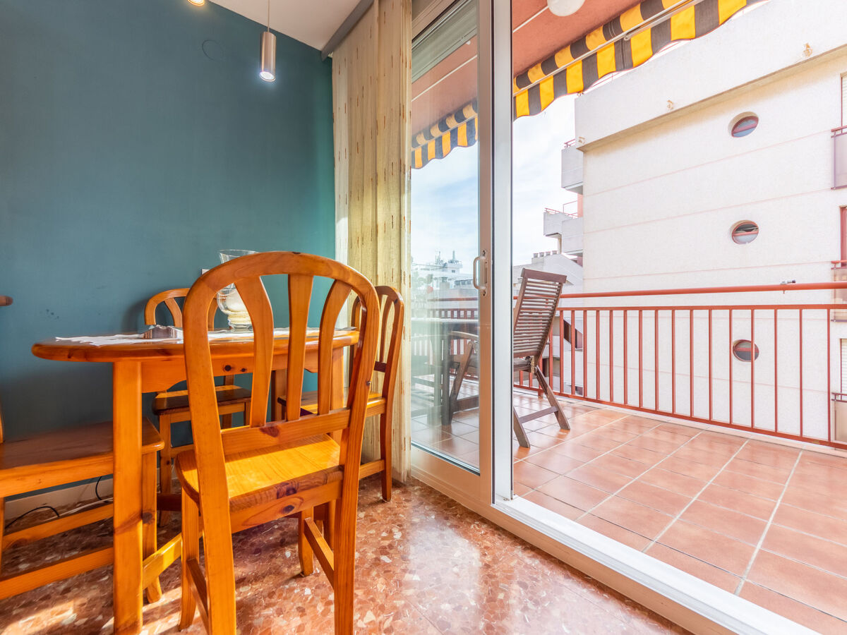 Appartement Gavina Salou, 250 m de la plage - Photo 8