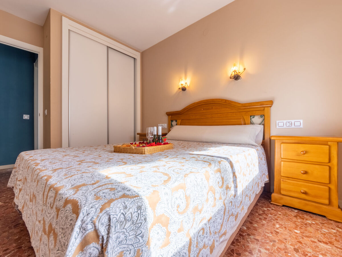 Appartement Gavina Salou, 250 m de la plage - Photo 10