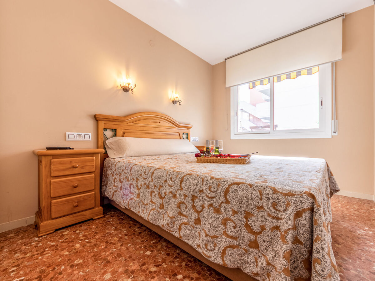 Appartement Gavina Salou, 250 m de la plage - Photo 11