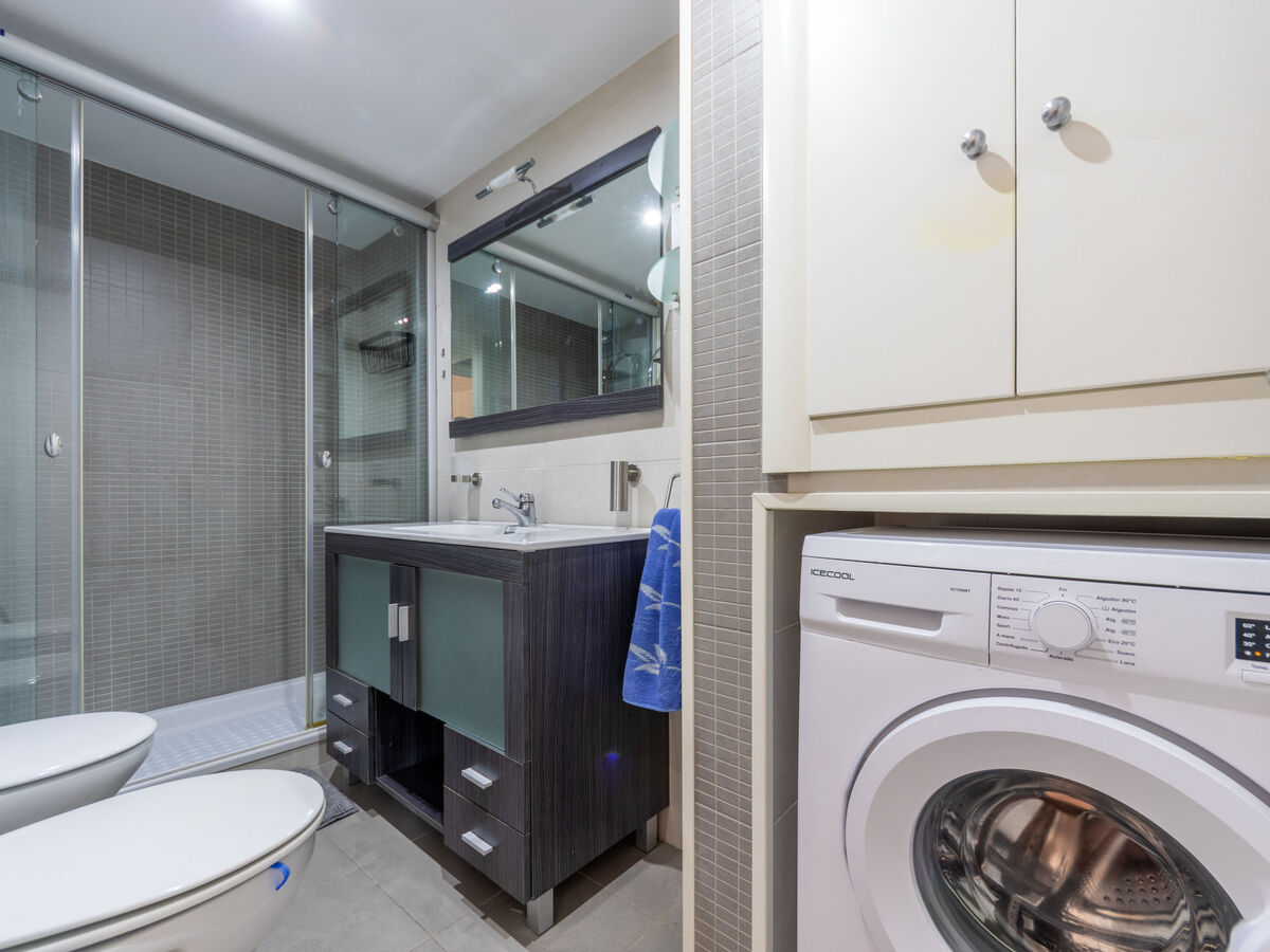 Appartement Gavina Salou, 250 m de la plage - Photo 13