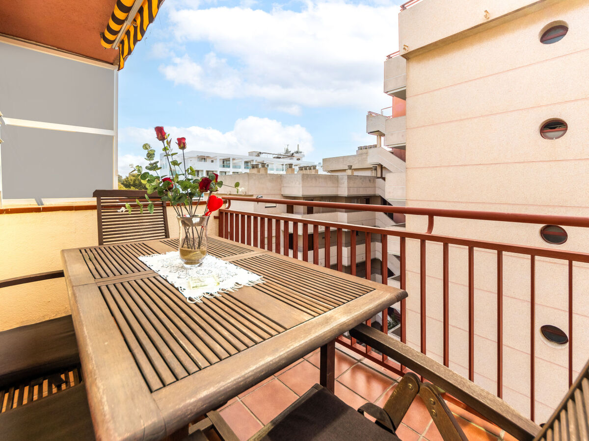 Appartement Gavina Salou, 250 m de la plage - Photo 14