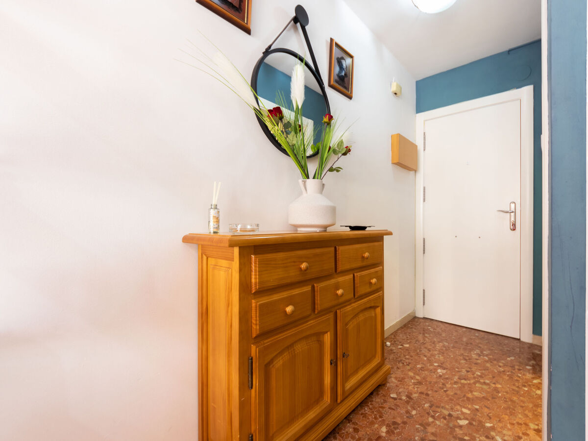 Appartement Gavina Salou, 250 m de la plage - Photo 15