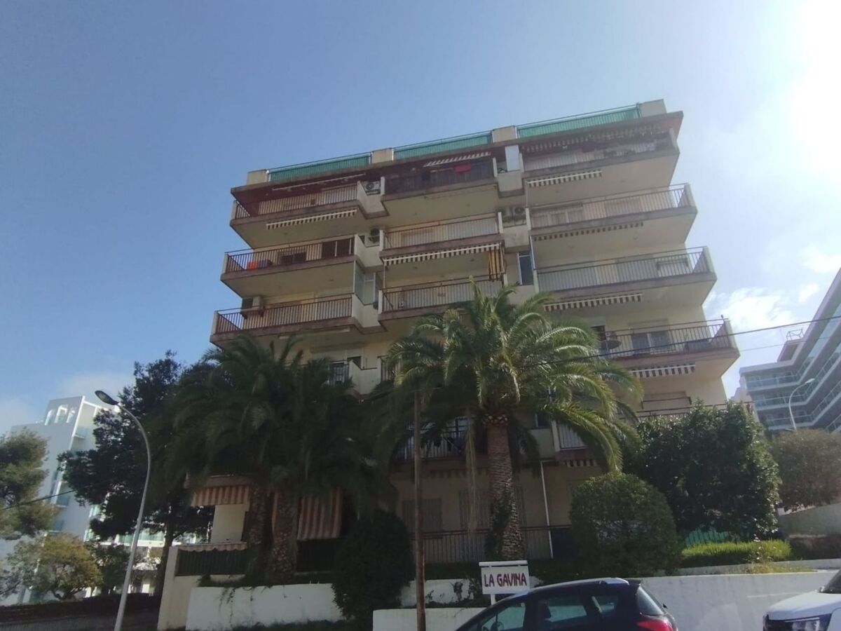 Appartement Gavina Salou, 250 m de la plage - Photo 20