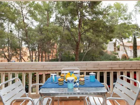 cye 6 Cap Salou, Location Appartement 4 personnes à Salou - Photo 1
