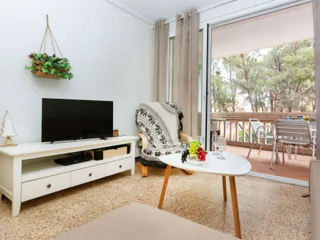 cye 6 Cap Salou, Location Appartement 4 personnes à Salou - Photo 3