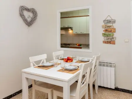 cye 6 Cap Salou, Location Appartement 4 personnes à Salou - Photo 6