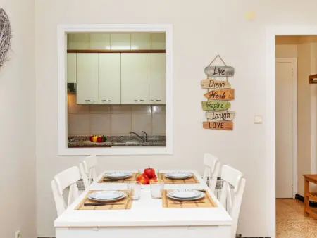 cye 6 Cap Salou, Location Appartement 4 personnes à Salou - Photo 7