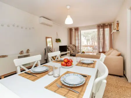 cye 6 Cap Salou, Location Appartement 4 personnes à Salou - Photo 8