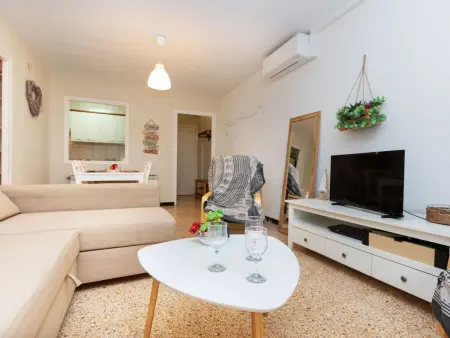 cye 6 Cap Salou, Location Appartement 4 personnes à Salou - Photo 9