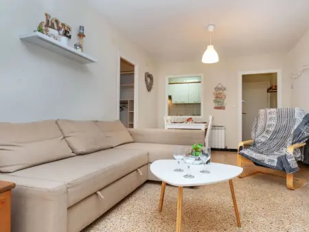 cye 6 Cap Salou, Location Appartement 4 personnes à Salou - Photo 10