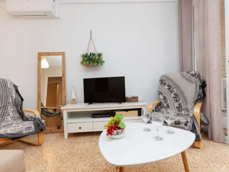 cye 6 Cap Salou, Location Appartement 4 personnes à Salou - Photo 11