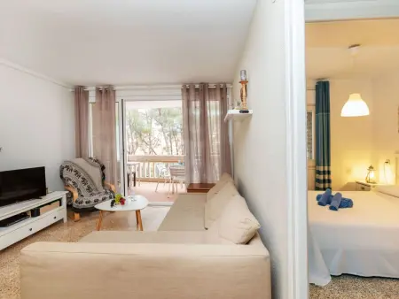 cye 6 Cap Salou, Location Appartement 4 personnes à Salou - Photo 12