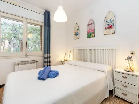 cye 6 Cap Salou, Location Appartement 4 personnes à Salou - Photo 13