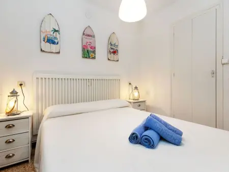 cye 6 Cap Salou, Location Appartement 4 personnes à Salou - Photo 14