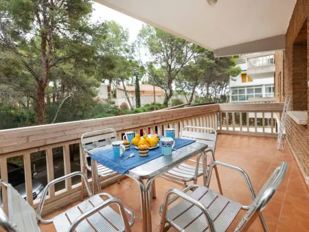 cye 6 Cap Salou, Location Appartement 4 personnes à Salou - Photo 16