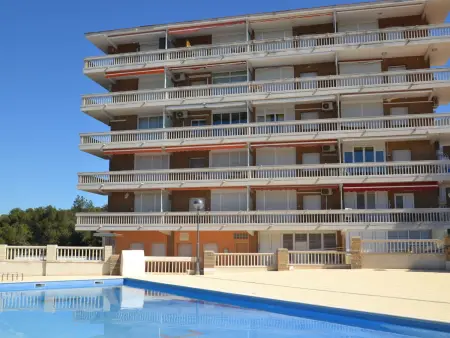 cye 6 Cap Salou, Location Appartement 4 personnes à Salou - Photo 17