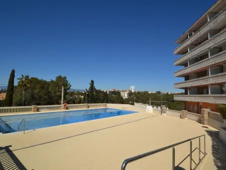 cye 6 Cap Salou, Location Appartement 4 personnes à Salou - Photo 18