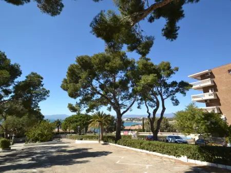 cye 6 Cap Salou, Location Appartement 4 personnes à Salou - Photo 19