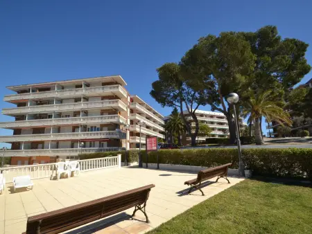 cye 6 Cap Salou, Location Appartement 4 personnes à Salou - Photo 20