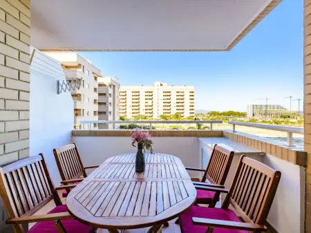 Jardines del Mar I – Apt 3 pièces, 300 m de la plage : photo 19