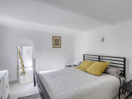 Appartement Mimosa - 40 m² avec jardin à Six Fours : photo 4