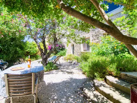 Appartement Mimosa - 40 m² avec jardin à Six Fours : photo 7