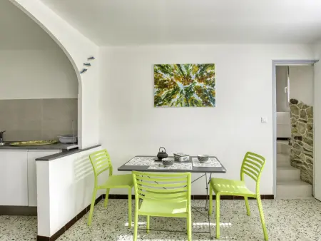 Appartement Mimosa - 40 m² avec jardin à Six Fours : photo 12