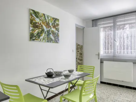 Appartement Mimosa - 40 m² avec jardin à Six Fours : photo 13