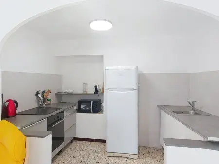 Appartement Mimosa - 40 m² avec jardin à Six Fours : photo 15