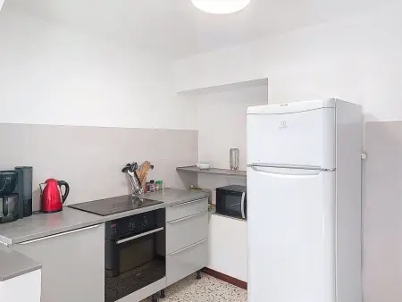 Appartement Mimosa - 40 m² avec jardin à Six Fours : photo 16