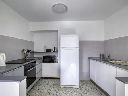 Appartement Mimosa - 40 m² avec jardin à Six Fours : photo 17